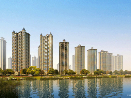 樟树雅居乐