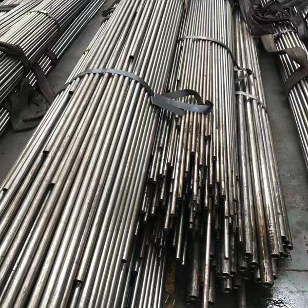 樟树精密钢管